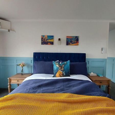 Duxhouse Bnb Taihape Dış mekan fotoğraf