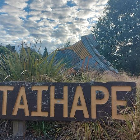 Duxhouse Bnb Taihape Dış mekan fotoğraf