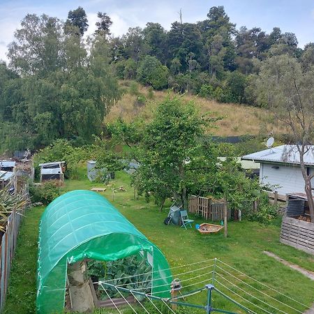 Duxhouse Bnb Taihape Dış mekan fotoğraf