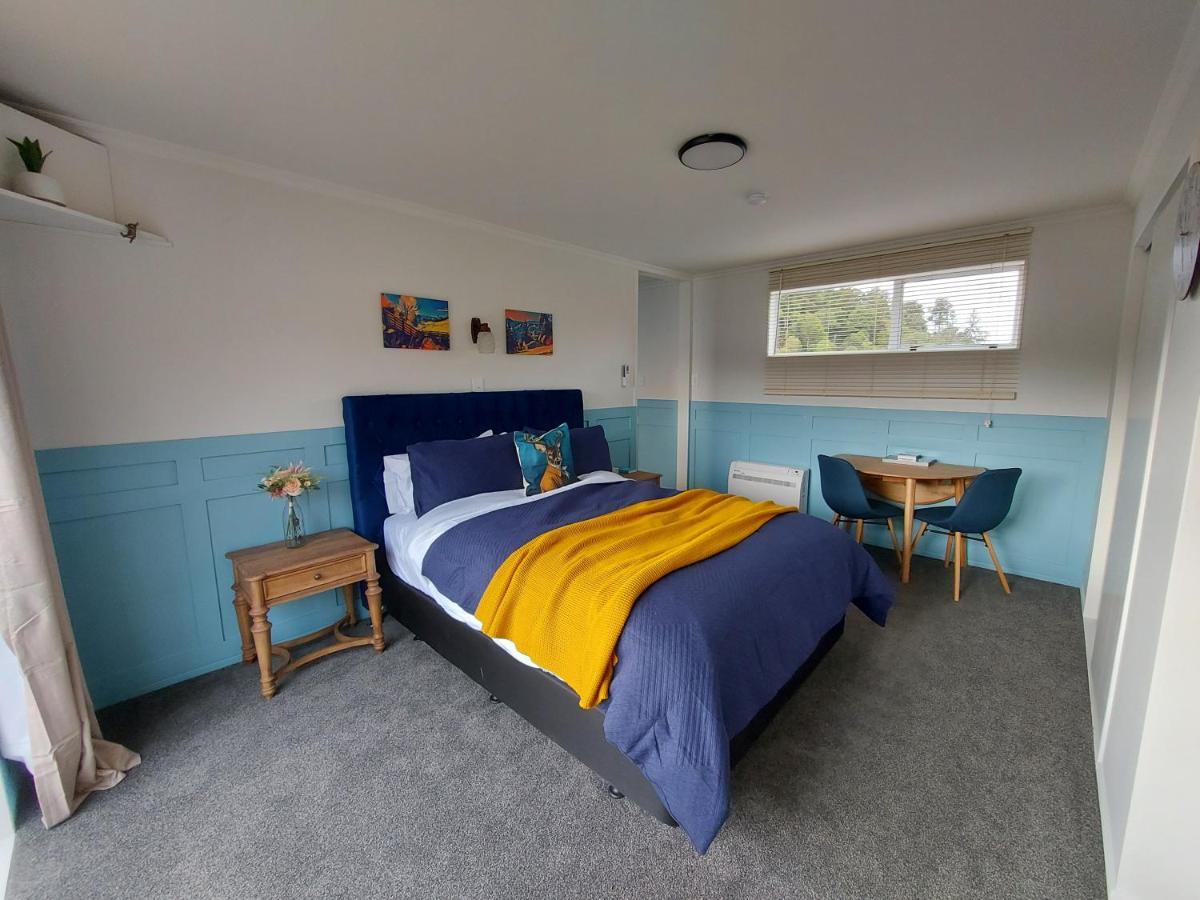 Duxhouse Bnb Taihape Dış mekan fotoğraf