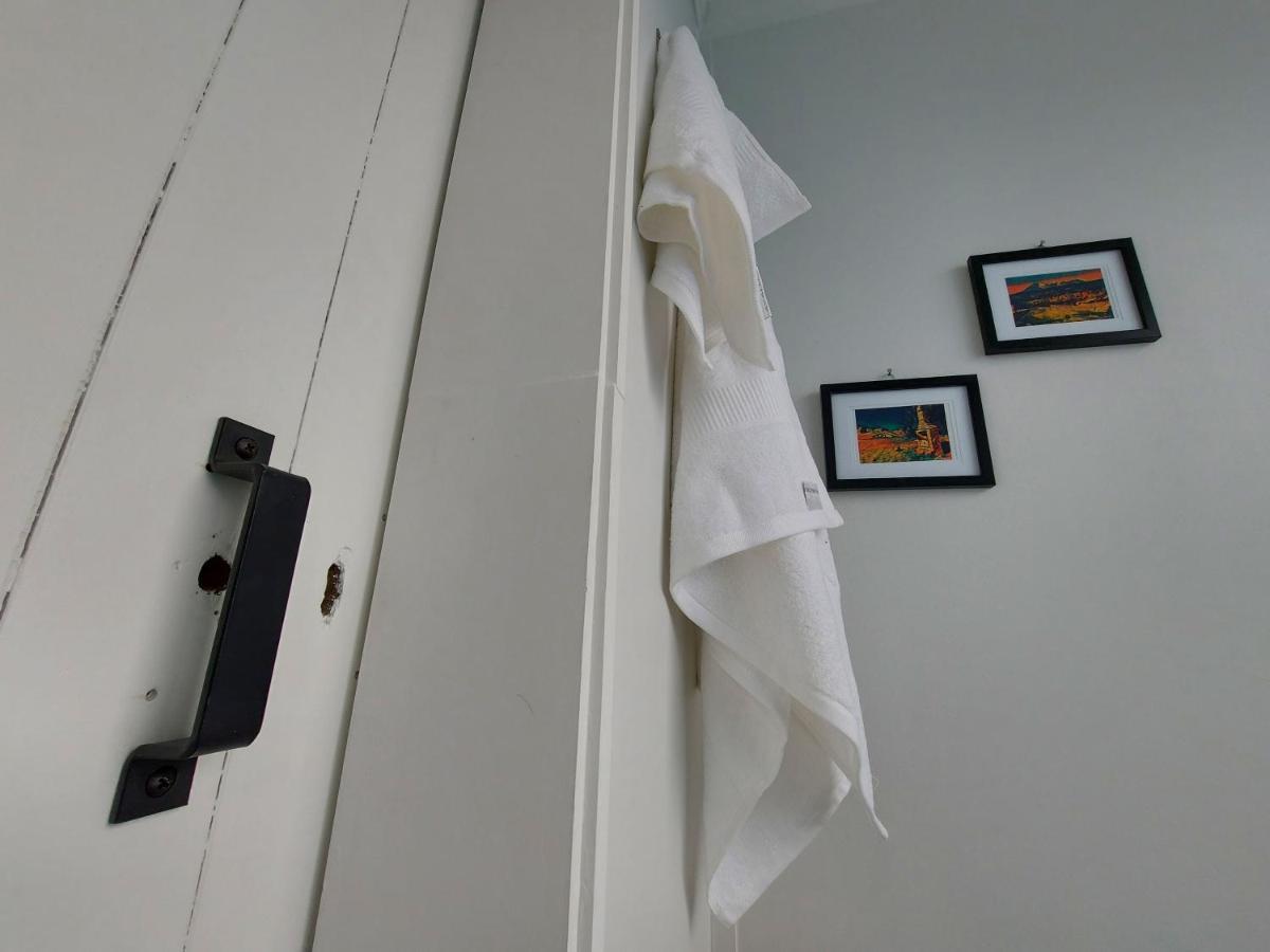 Duxhouse Bnb Taihape Dış mekan fotoğraf