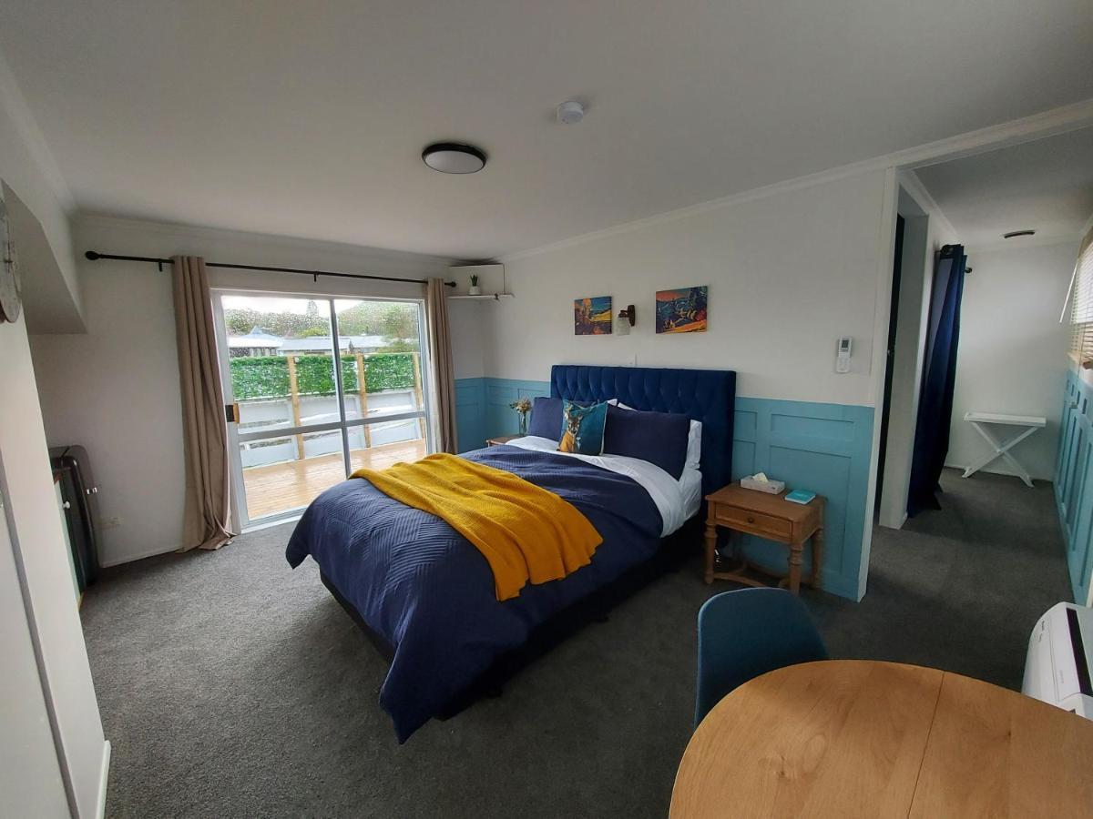 Duxhouse Bnb Taihape Dış mekan fotoğraf