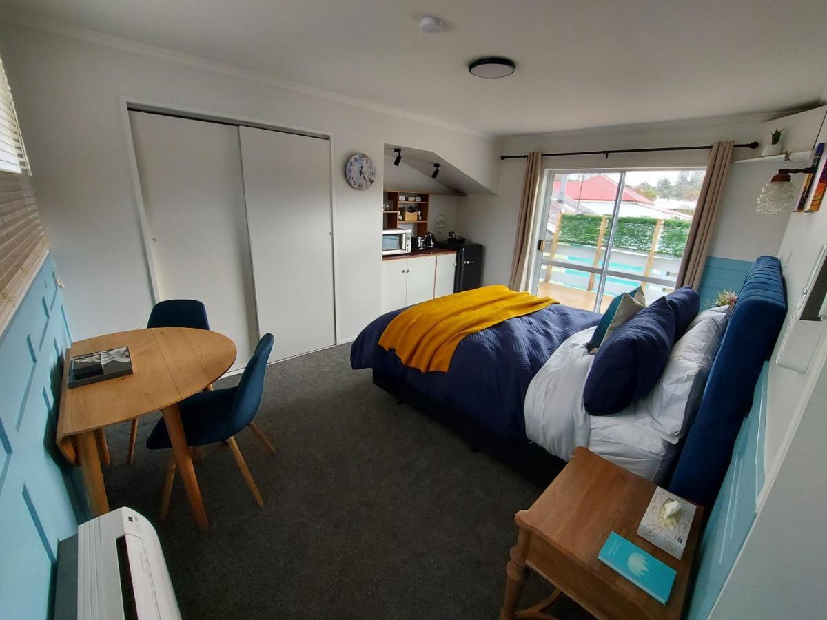 Duxhouse Bnb Taihape Dış mekan fotoğraf