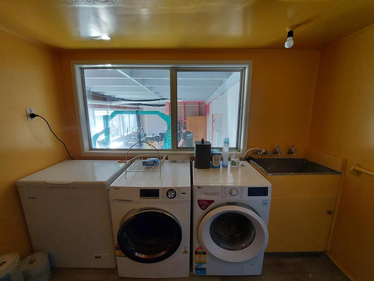 Duxhouse Bnb Taihape Dış mekan fotoğraf