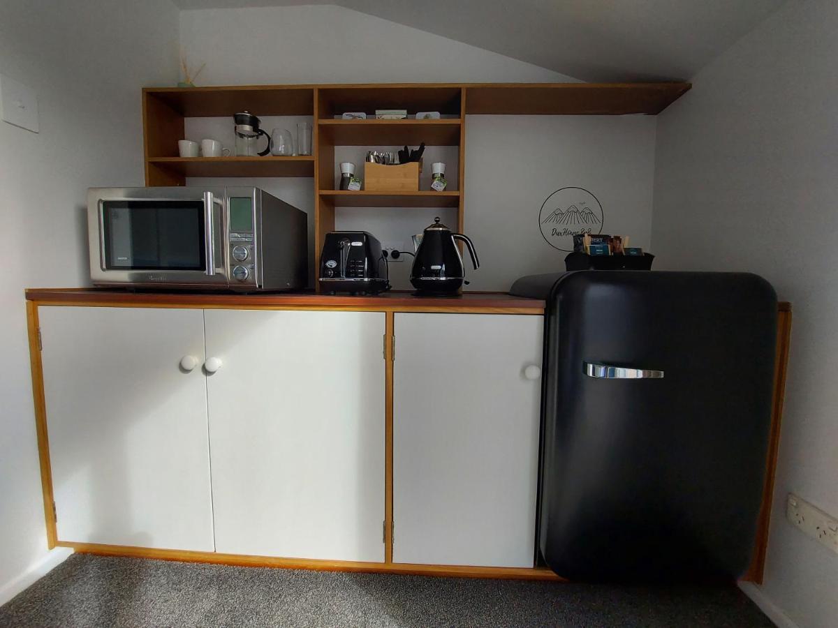 Duxhouse Bnb Taihape Dış mekan fotoğraf