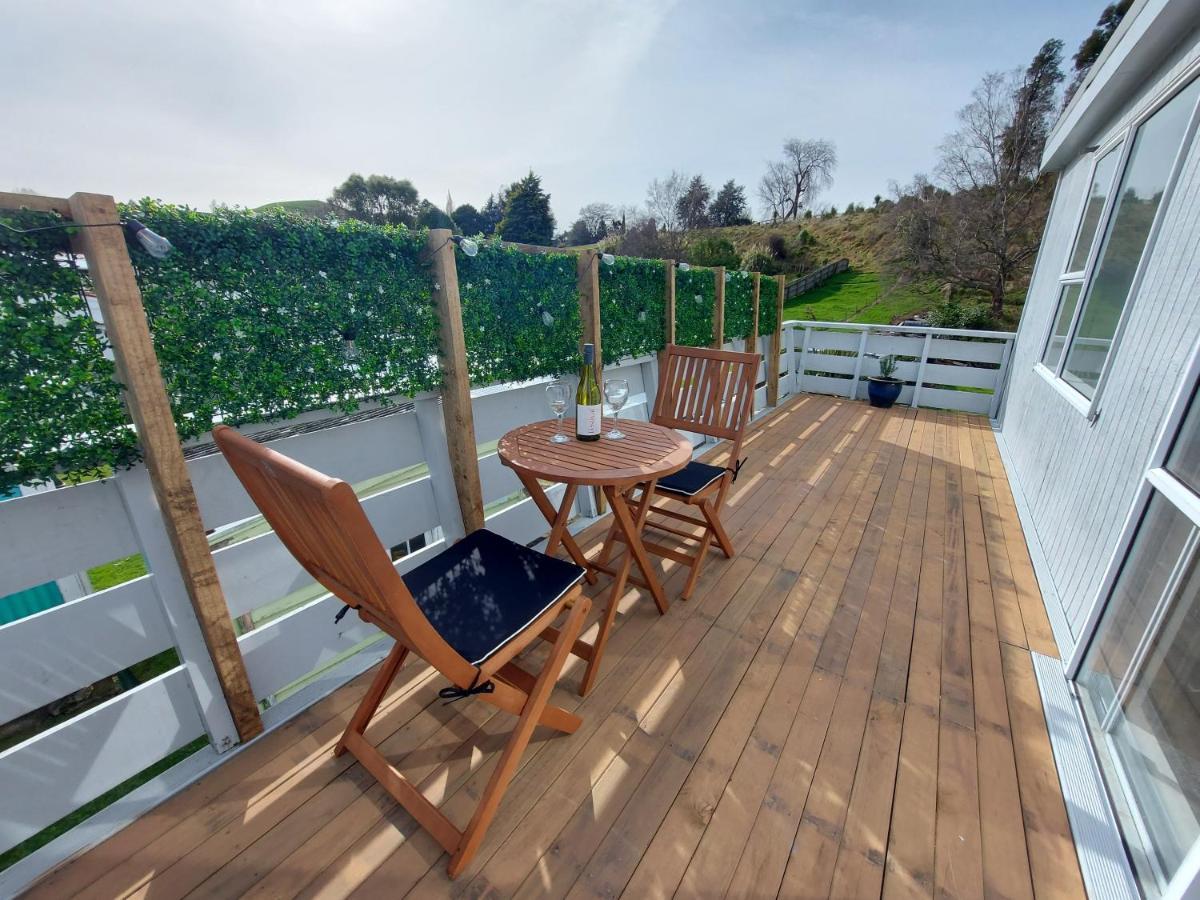 Duxhouse Bnb Taihape Dış mekan fotoğraf