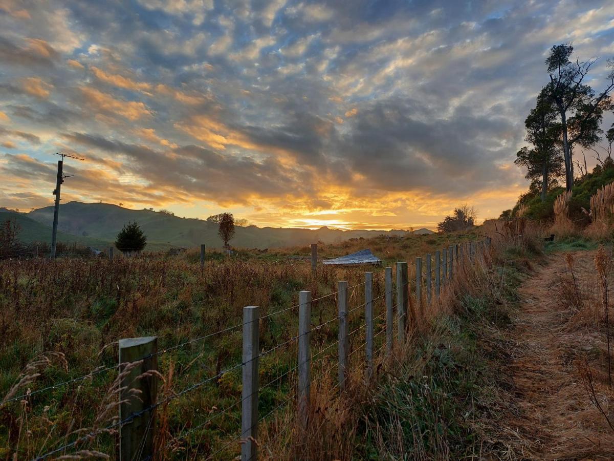 Duxhouse Bnb Taihape Dış mekan fotoğraf