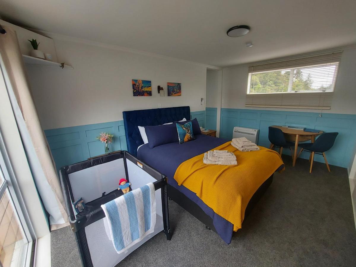Duxhouse Bnb Taihape Dış mekan fotoğraf