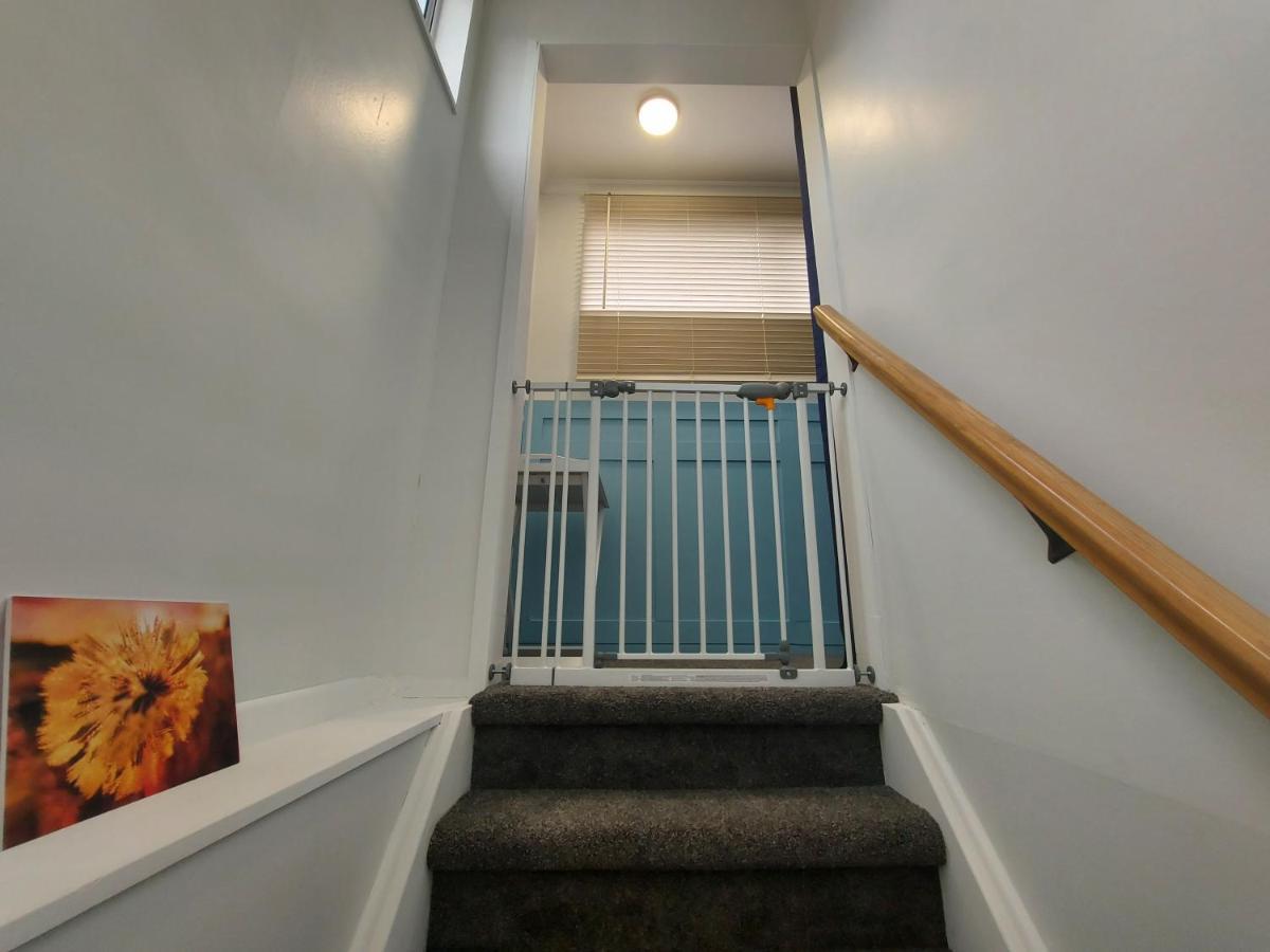 Duxhouse Bnb Taihape Dış mekan fotoğraf
