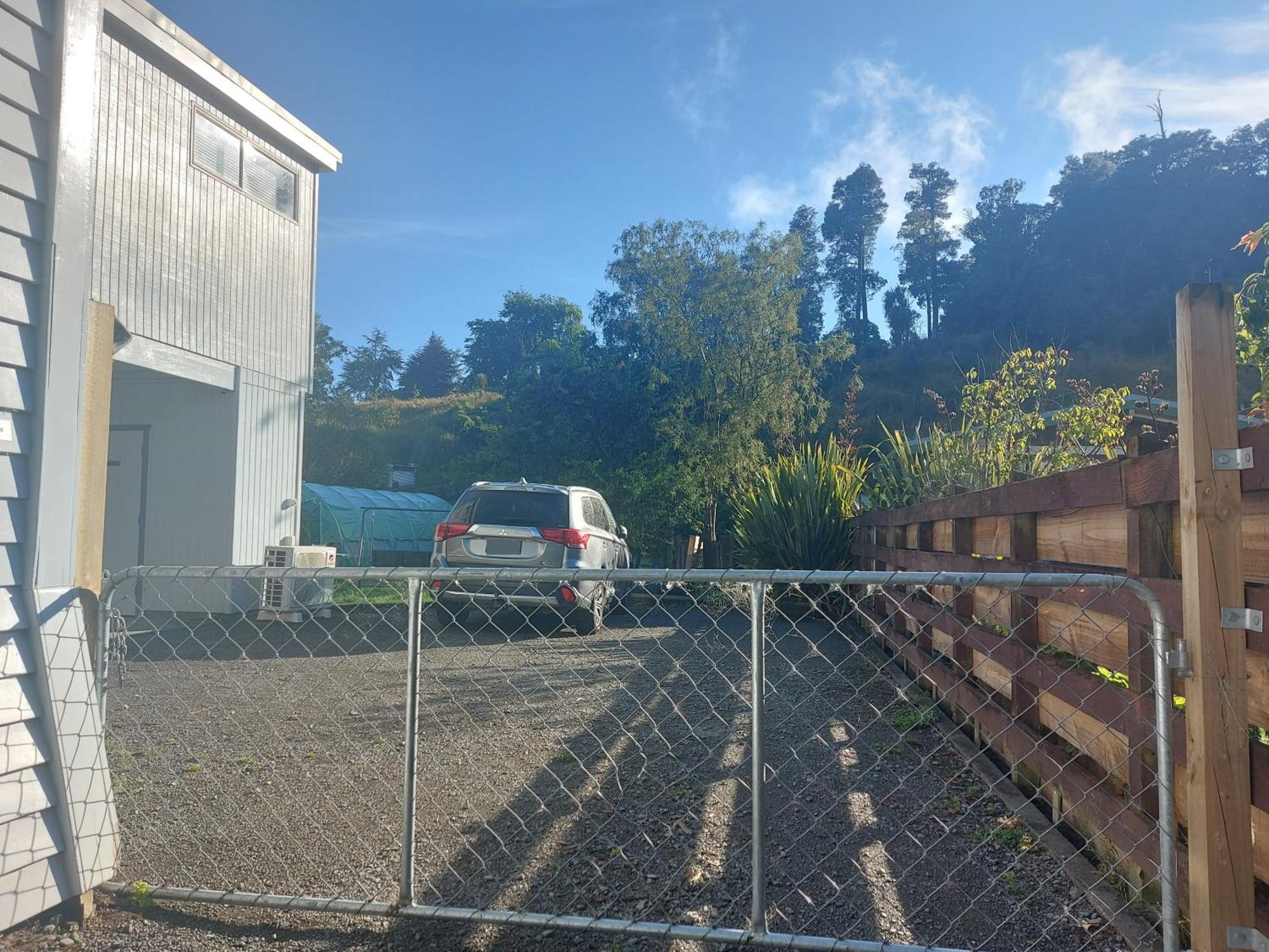 Duxhouse Bnb Taihape Dış mekan fotoğraf